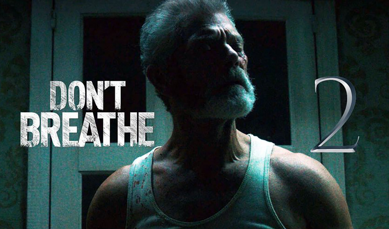 Don't Breathe 2 Makin Menegangkan!